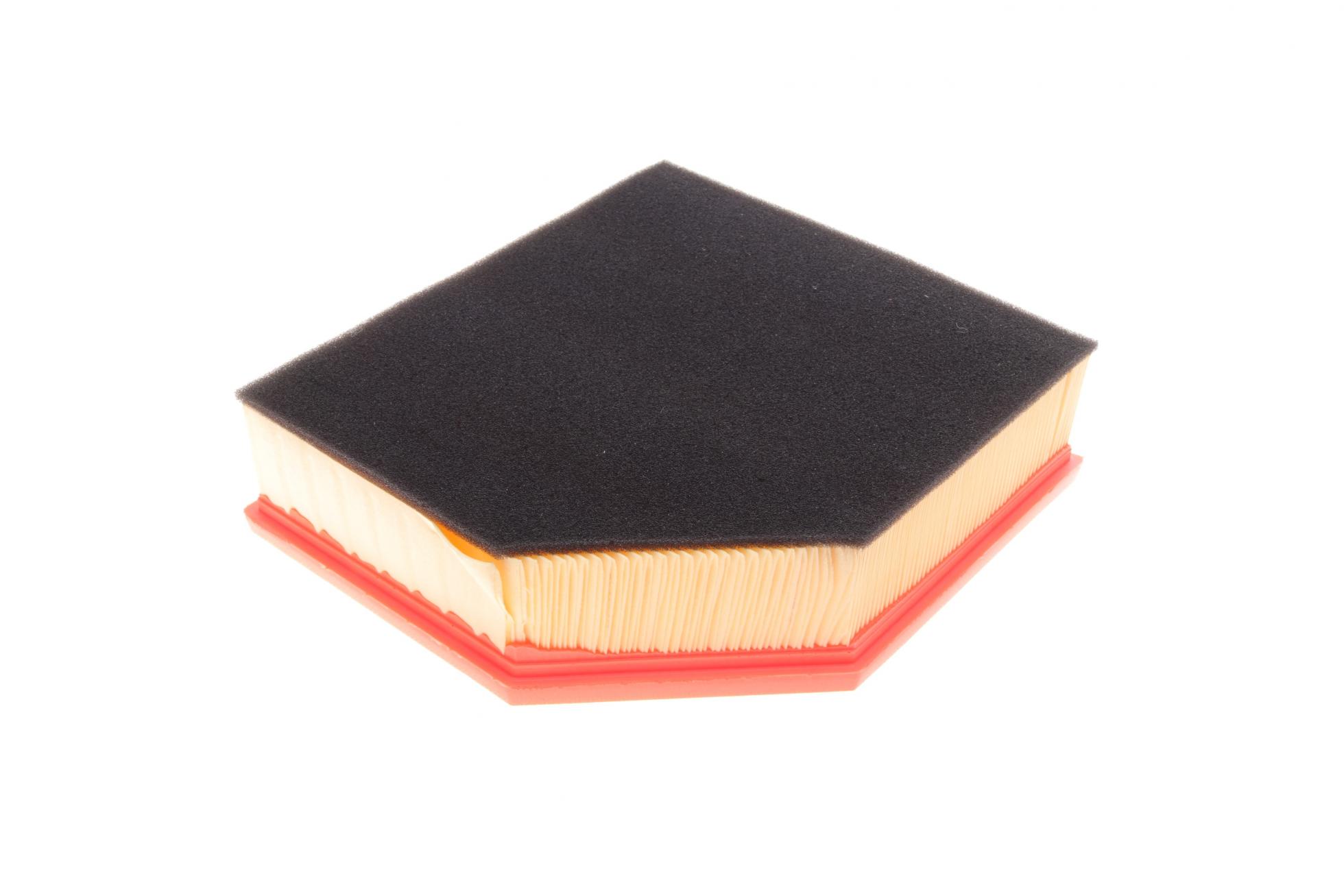 WH858 WUNDER FILTER